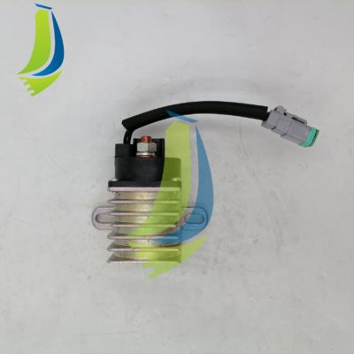 Excavator parts SWITCH GP-MAGNETIC 241-8368 2418368 for 312D 320D