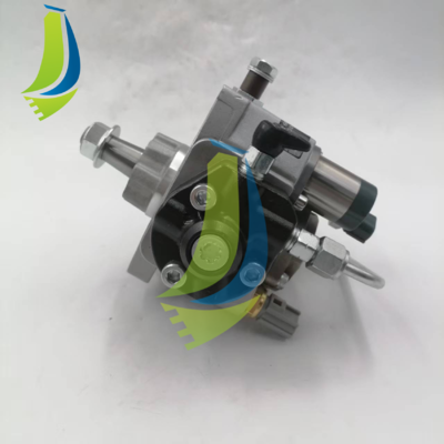 Excavator parts Fuel injection pump 8-98168006-1 8981680061 for 4HK1