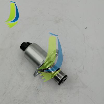 Excavator parts Hydraulic Solenoid Valve AT310584 for 325J 315SJ 410K