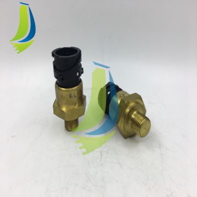 Excavator parts Oil Pressure Sensor 15047336 for D7E