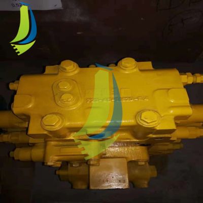 Excavator parts Main Control Valve 723-46-11620 723-47-14902 for PC200-6 PC220-6