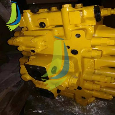 Excavator parts Main Control Valve 723-46-11620 723-47-14902 for PC200-6 PC220-6