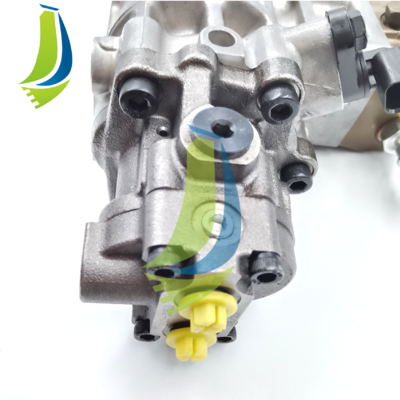 Excavator parts Fuel Injection Pump 326-4635 3264635 for C6.4