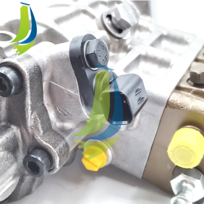 Excavator parts Fuel Injection Pump 326-4635 3264635 for C6.4