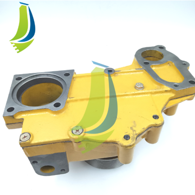 Excavator parts Water pump 6222-63-1200 6222631200 for SAA6D108E-2