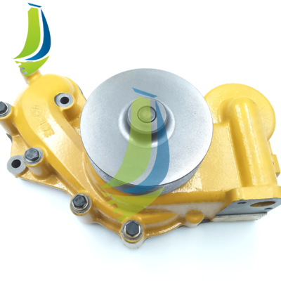Excavator parts Water pump 6222-63-1200 6222631200 for SAA6D108E-2
