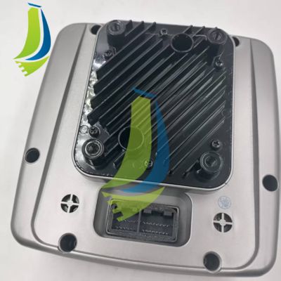 Excavator parts Monitor Display Panel 300426-00182 30042600182 for DX140