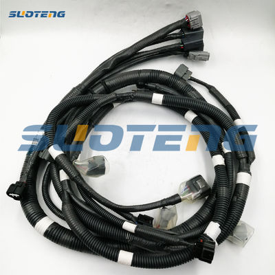 8-98271159-0 Wiring Harness 8982711590 for 6HK1