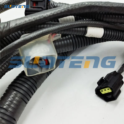 8-98271159-0 Wiring Harness 8982711590 for 6HK1