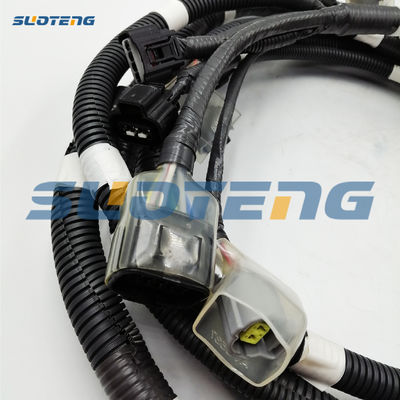8-98271159-0 Wiring Harness 8982711590 for 6HK1