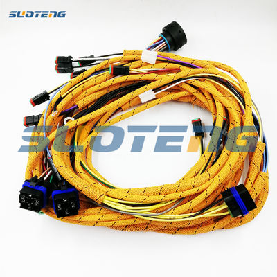 246-8051 Harness Wiring Harness 2468051 for 432E