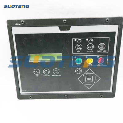 351-8758 3518758 Monitor Generator Control Panel Electronic Control Module EMCP 4.2