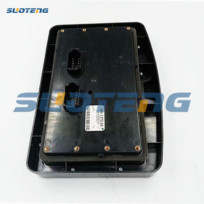 386-1372 3861372 Monitor Display for 120K Motor Grader Parts
