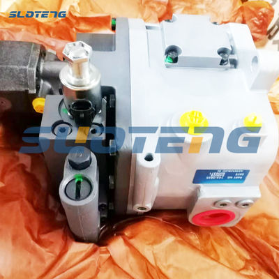 144-0835 Hydraulic Pump Unit Pump 1440835 for 3412E