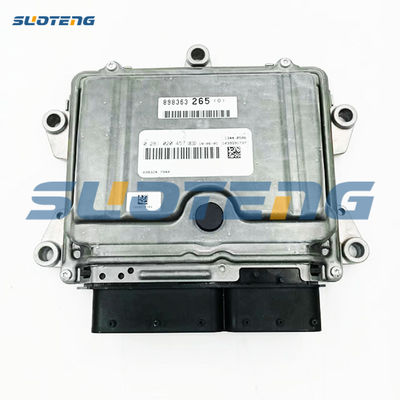 0281020457 ECM ECU Controller for Engine Parts