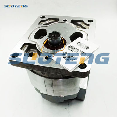 705-22-40100 Hydraulic Gear Pump 7052240100 for WA600 Wheel Loader