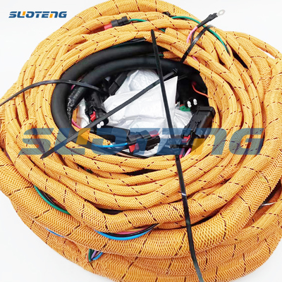 328-0176 3280176 Wiring Harness for 312D Excavator