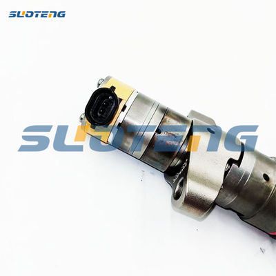 387-9432 3879432 E330D C9 Diesel Engine Fuel Injector 