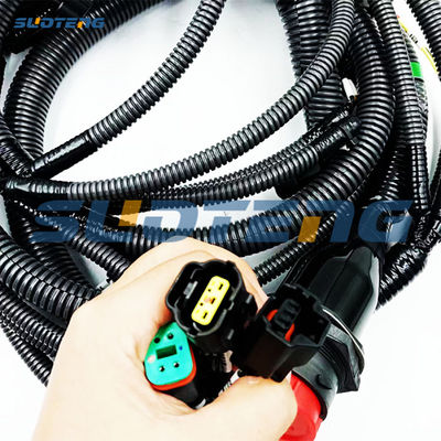 2056121 Wire Harness for ZX1200-6 Excavator Parts