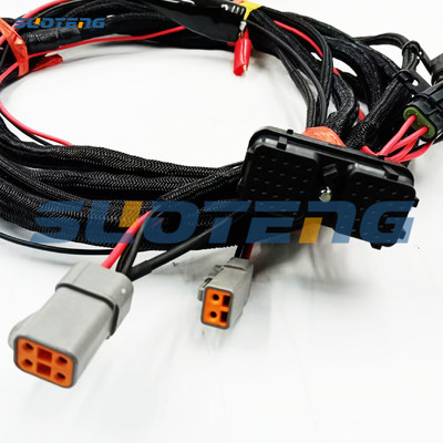 3164242 Wiring Harness for CM850 Enigine