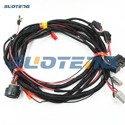 3164242 Wiring Harness for CM850 Enigine