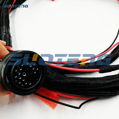 3164242 Wiring Harness for CM850 Enigine