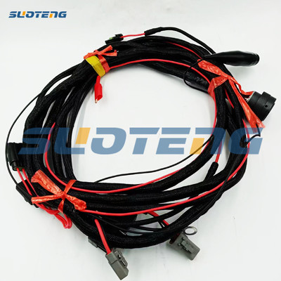 3164242 Wiring Harness for CM850 Enigine