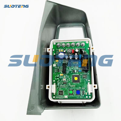 539-00076 Monitor LCD Display Panel for DX225LC Excavator Parts