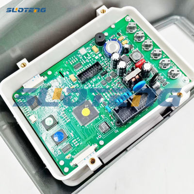 539-00076 Monitor LCD Display Panel for DX225LC Excavator Parts