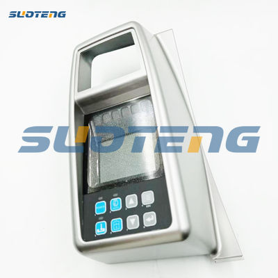 539-00076 Monitor LCD Display Panel for DX225LC Excavator Parts