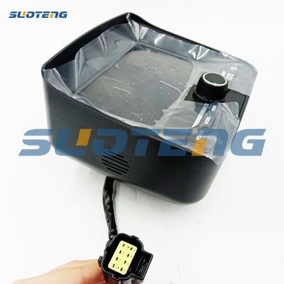 21Q6-33401 21Q6-33401 Cluster Panel Monitor for R220-9 Excavator Parts