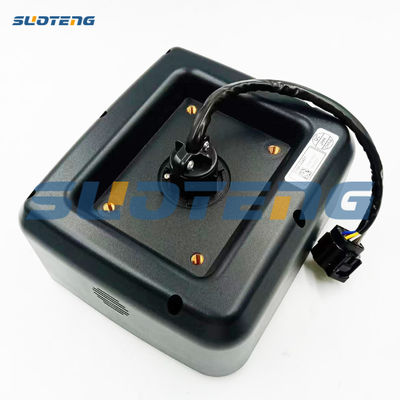 21Q6-33401 21Q6-33401 Cluster Panel Monitor for R220-9 Excavator Parts