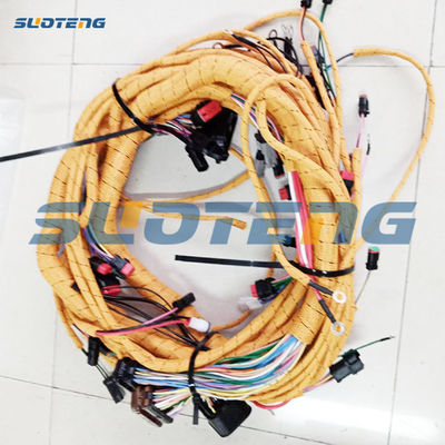 267-7969 283-2932 E324D Excavator Chassis Wire Harness 