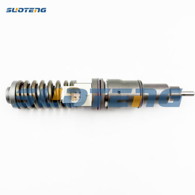 16650-00Z1A Diesel Fuel Injector for E3.18-4D GE13 Truck Parts