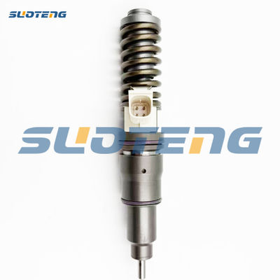 16650-00Z1A Diesel Fuel Injector for E3.18-4D GE13 Truck Parts