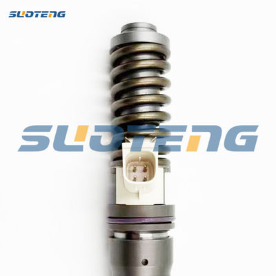 16650-00Z1A Diesel Fuel Injector for E3.18-4D GE13 Truck Parts