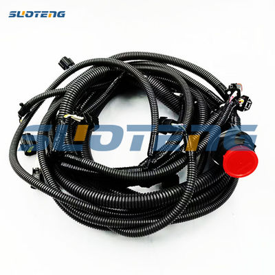 2056121 EX1200-6 Excavator Electric Wiring Harness
