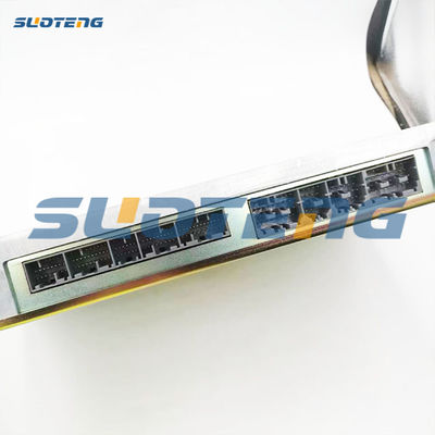 YN22E00234F3 SK200-8 Excavator ECM ECU Control Unit