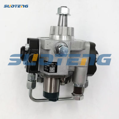 8-98168006-1 Fuel Injection Pump for 4HK1 Engine