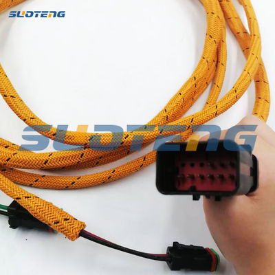 259-4937 2594937 Wiring Harness for E345C Excavator