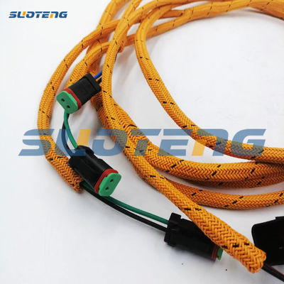 259-4937 2594937 Wiring Harness for E345C Excavator