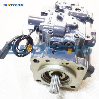 PC55-3 PC56-7 Hydraulic Pump for Excavator Parts