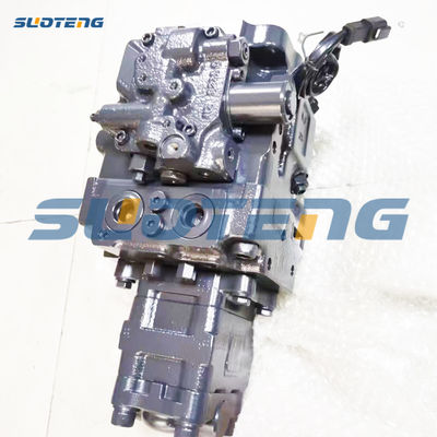 PC55-3 PC56-7 Hydraulic Pump for Excavator Parts