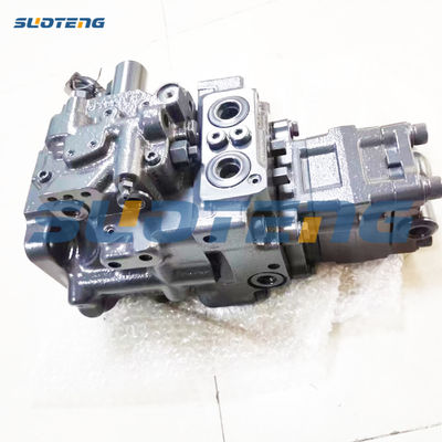 PC55-3 PC56-7 Hydraulic Pump for Excavator Parts