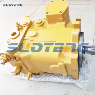 D8R Hydraulic Pump for Dozer Hydraulic Main Pump