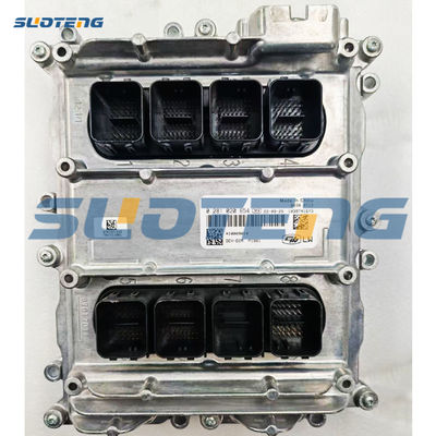 0281020654 Controller ECU for D30 Engine
