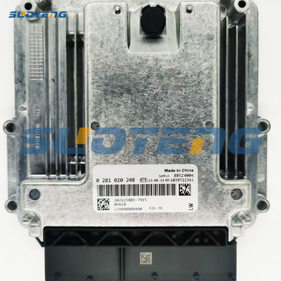 0281020248 Computer ECU EDC17 for Engine