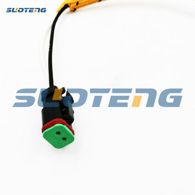 228-7221 2287221 E320C Excavator Solenoid Wiring Harness
