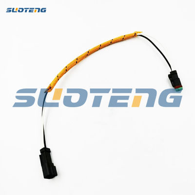 228-7221 2287221 E320C Excavator Solenoid Wiring Harness