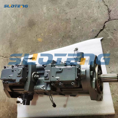 9168808 Hydraulic Main Pump for EX400-5 Excavator